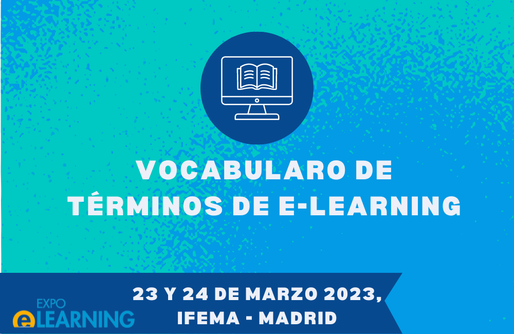 Vocabulario de términos de E-learning
