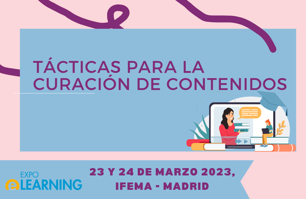 Tácticas para la curación de contenidos