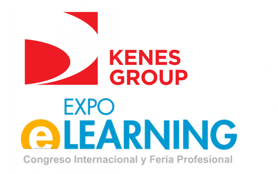 KENES GROUP compra EXPOELEARNING